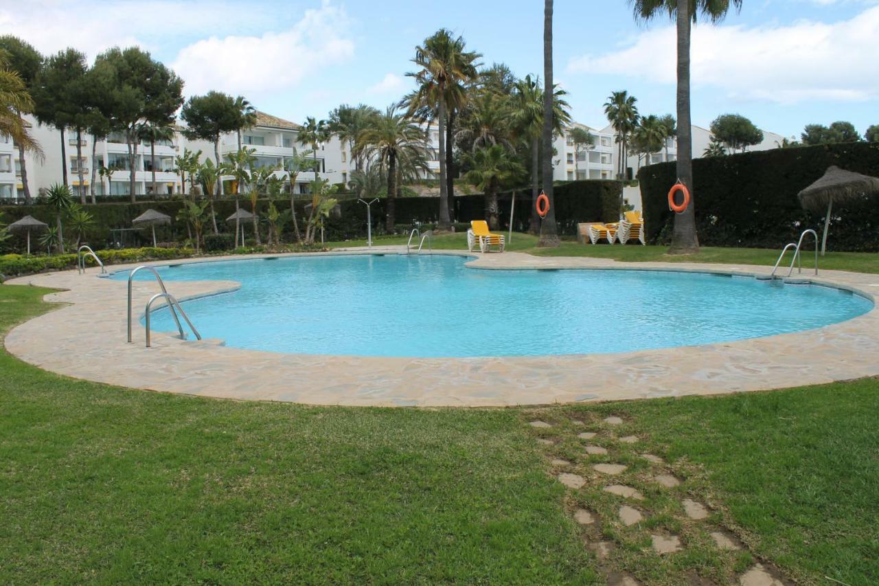 Rancho Miraflores Luxury & Desing Sea View لا كالا ذي ميخاس المظهر الخارجي الصورة