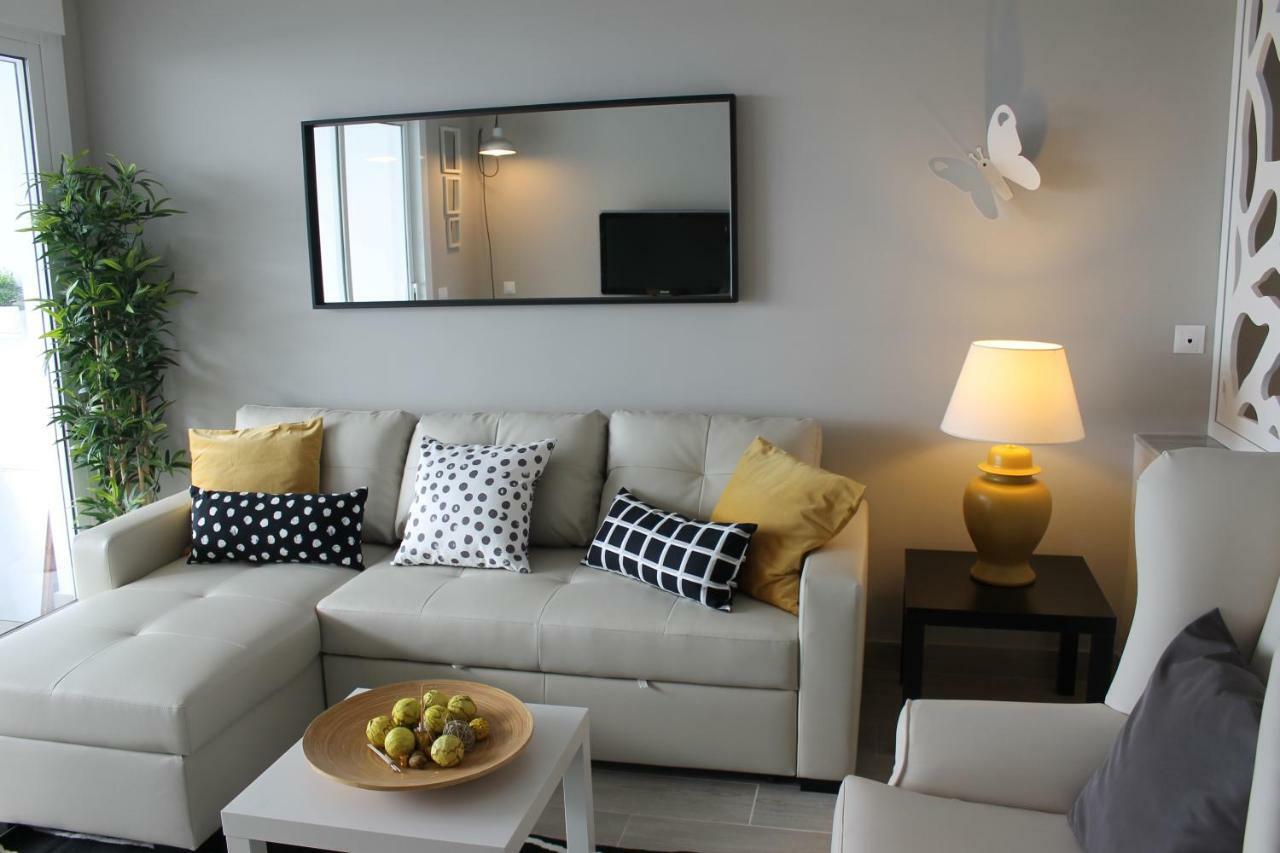 Rancho Miraflores Luxury & Desing Sea View لا كالا ذي ميخاس المظهر الخارجي الصورة