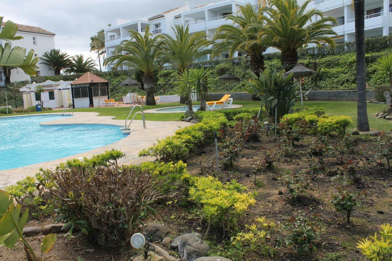 Rancho Miraflores Luxury & Desing Sea View لا كالا ذي ميخاس المظهر الخارجي الصورة