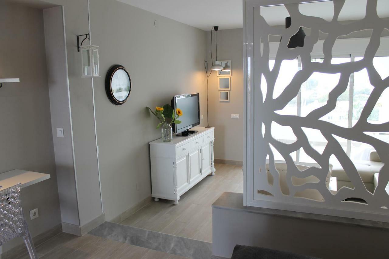 Rancho Miraflores Luxury & Desing Sea View لا كالا ذي ميخاس المظهر الخارجي الصورة