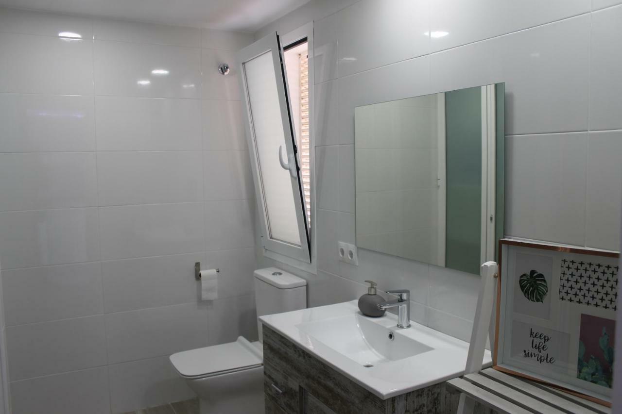 Rancho Miraflores Luxury & Desing Sea View لا كالا ذي ميخاس المظهر الخارجي الصورة