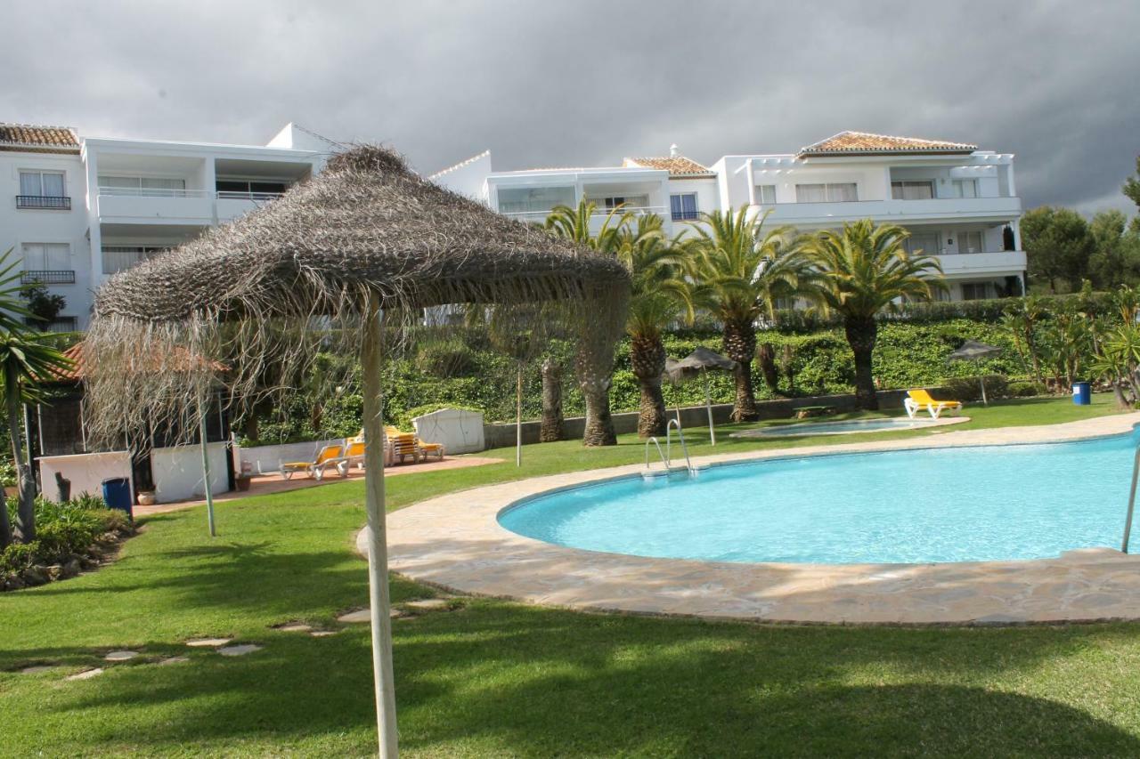 Rancho Miraflores Luxury & Desing Sea View لا كالا ذي ميخاس المظهر الخارجي الصورة
