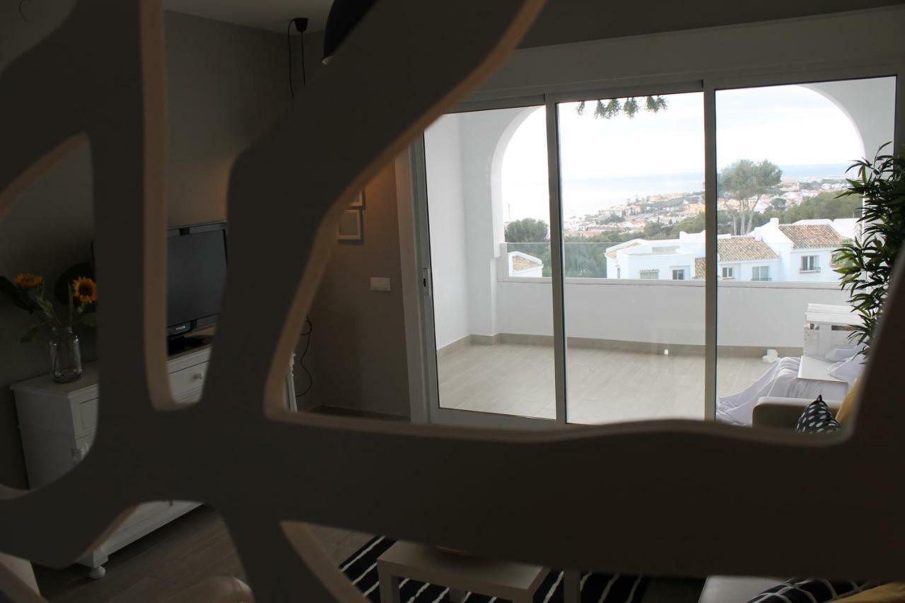 Rancho Miraflores Luxury & Desing Sea View لا كالا ذي ميخاس المظهر الخارجي الصورة