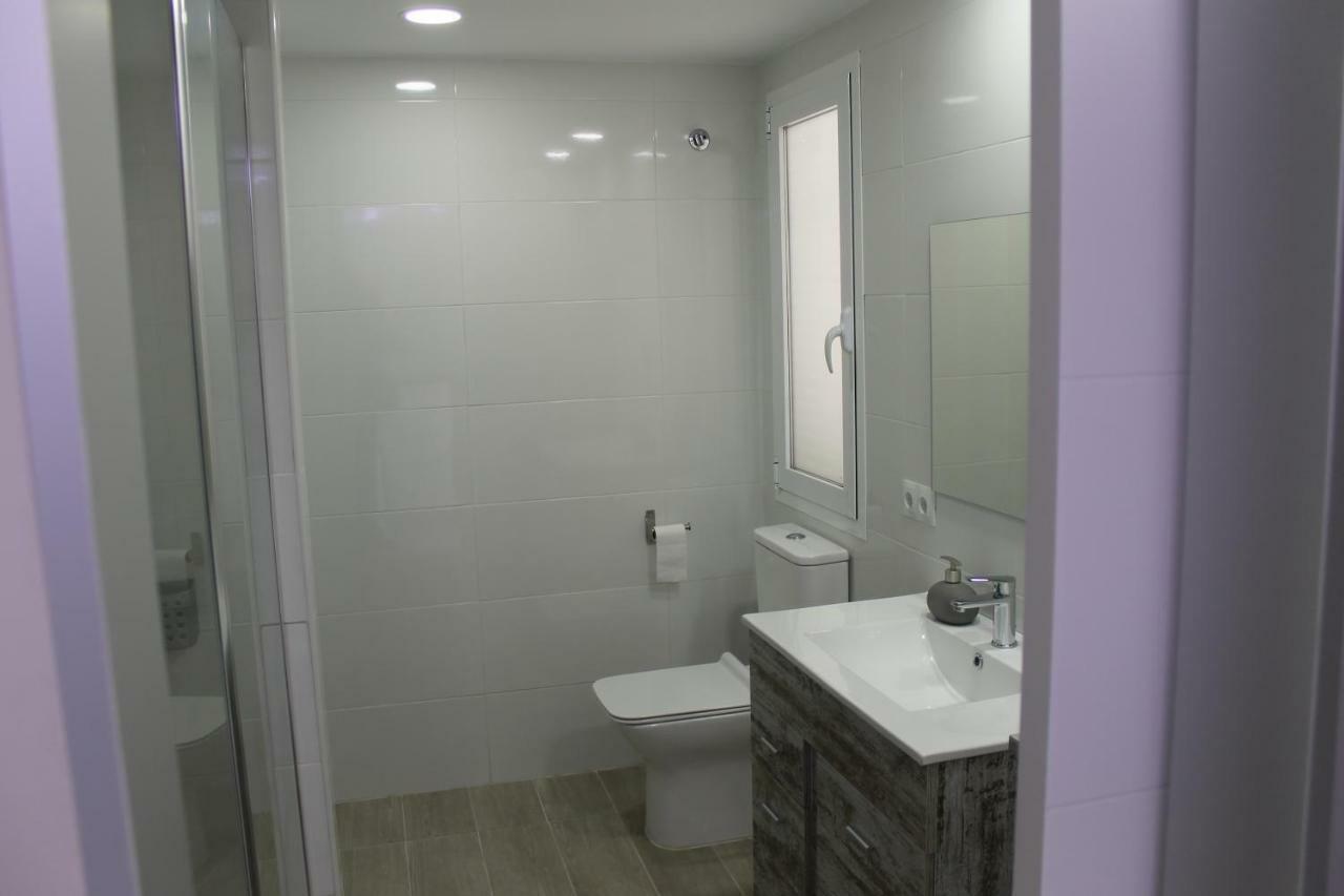 Rancho Miraflores Luxury & Desing Sea View لا كالا ذي ميخاس المظهر الخارجي الصورة