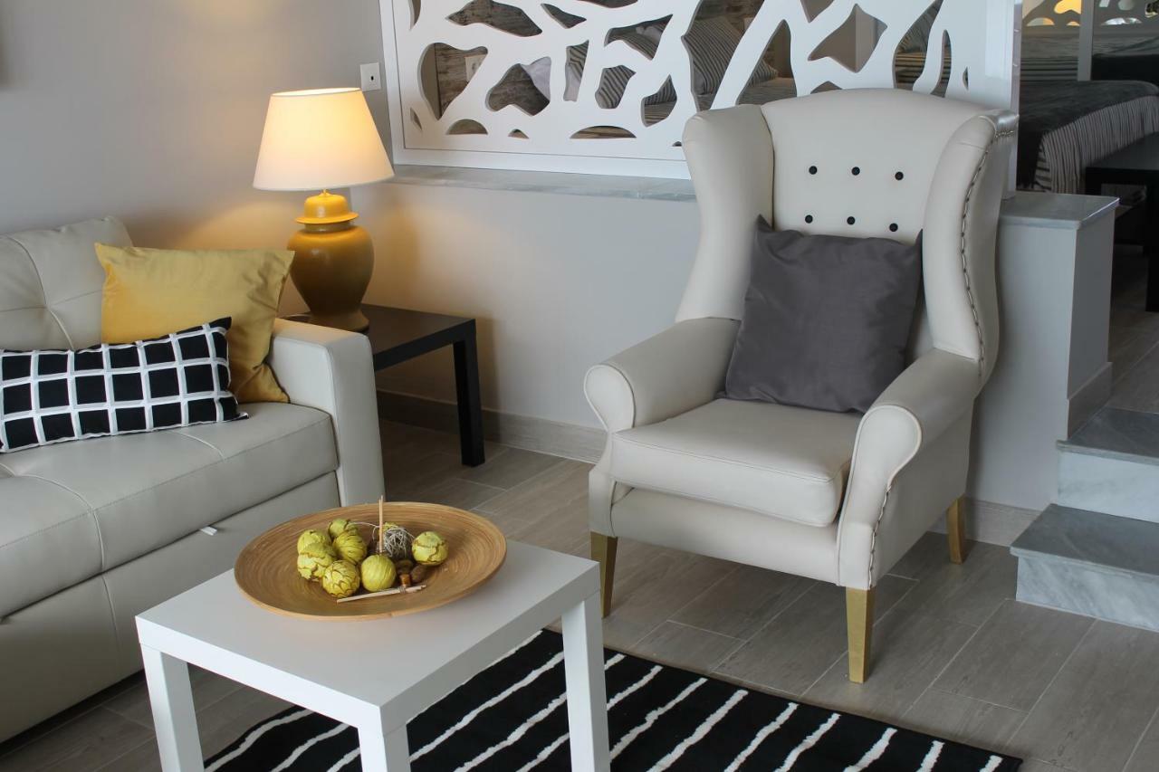 Rancho Miraflores Luxury & Desing Sea View لا كالا ذي ميخاس المظهر الخارجي الصورة