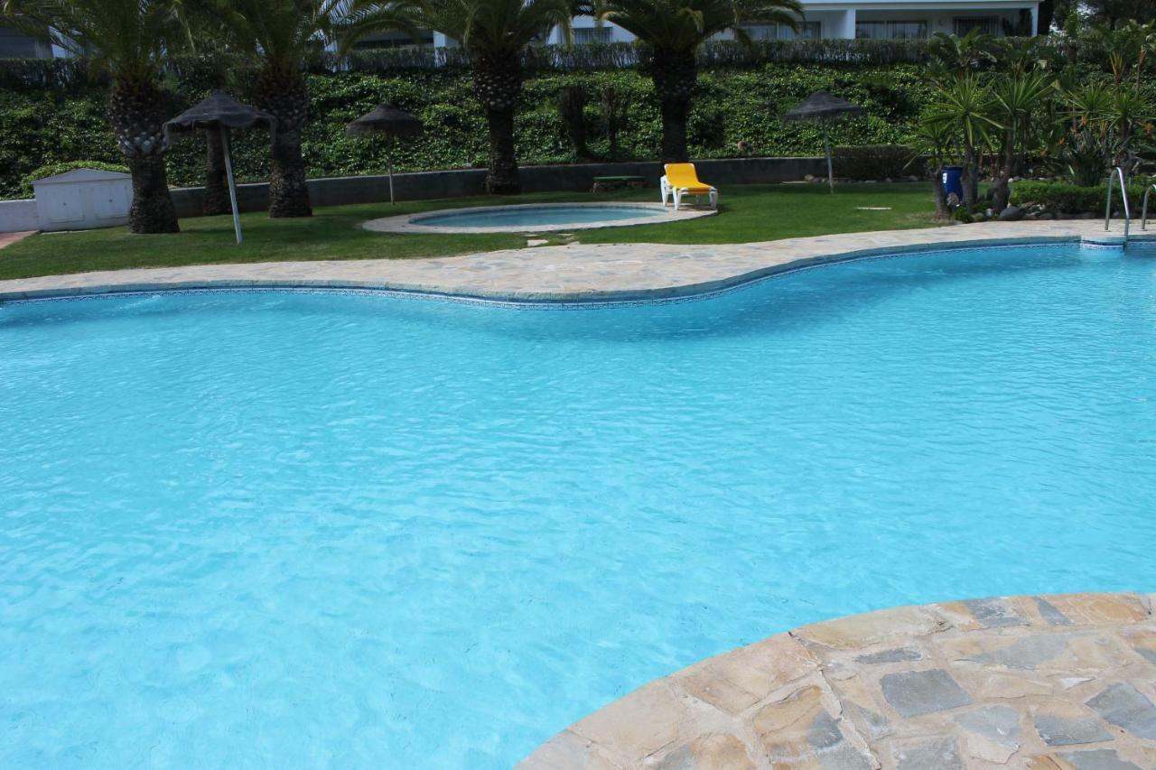 Rancho Miraflores Luxury & Desing Sea View لا كالا ذي ميخاس المظهر الخارجي الصورة
