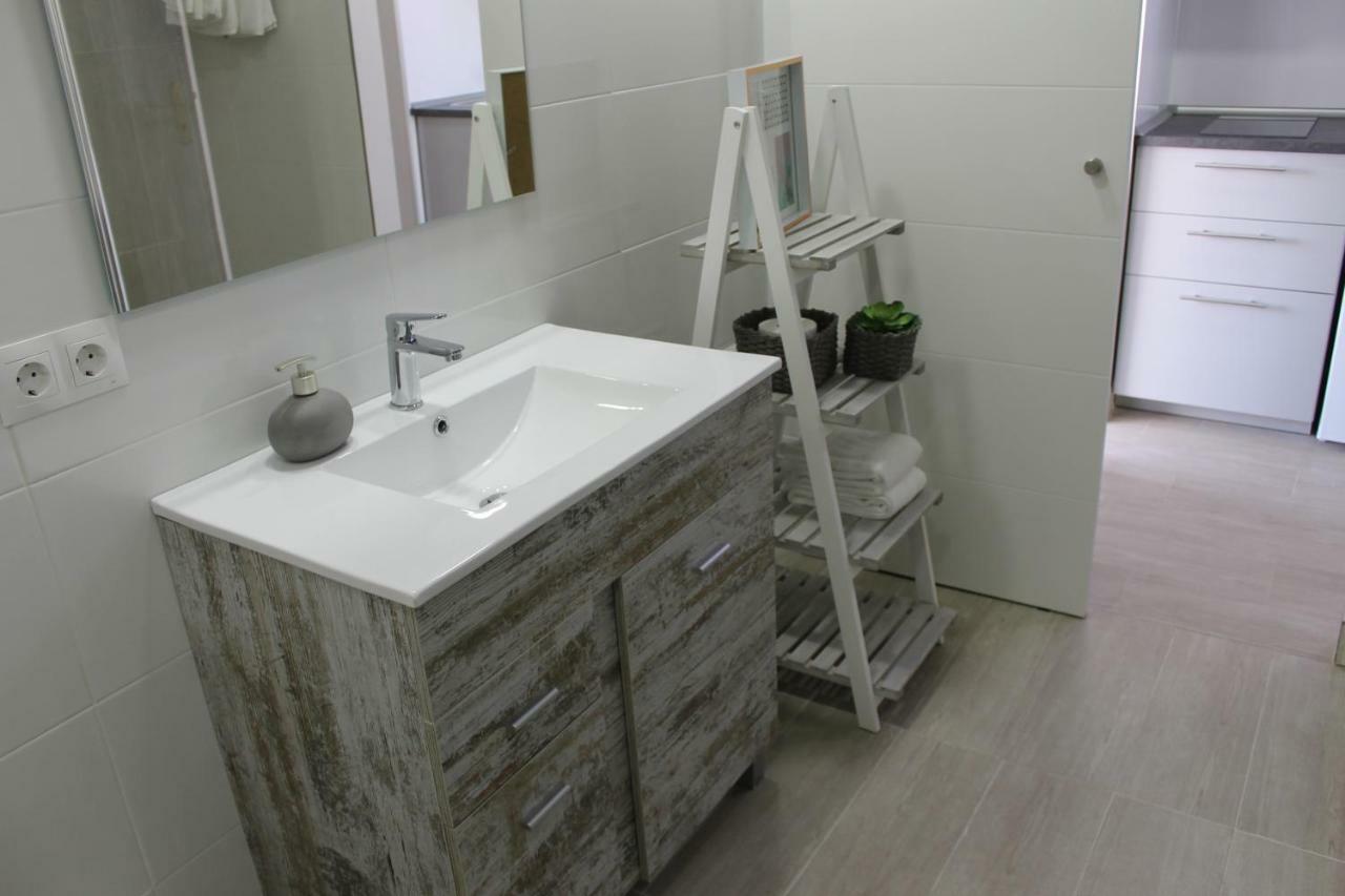 Rancho Miraflores Luxury & Desing Sea View لا كالا ذي ميخاس المظهر الخارجي الصورة