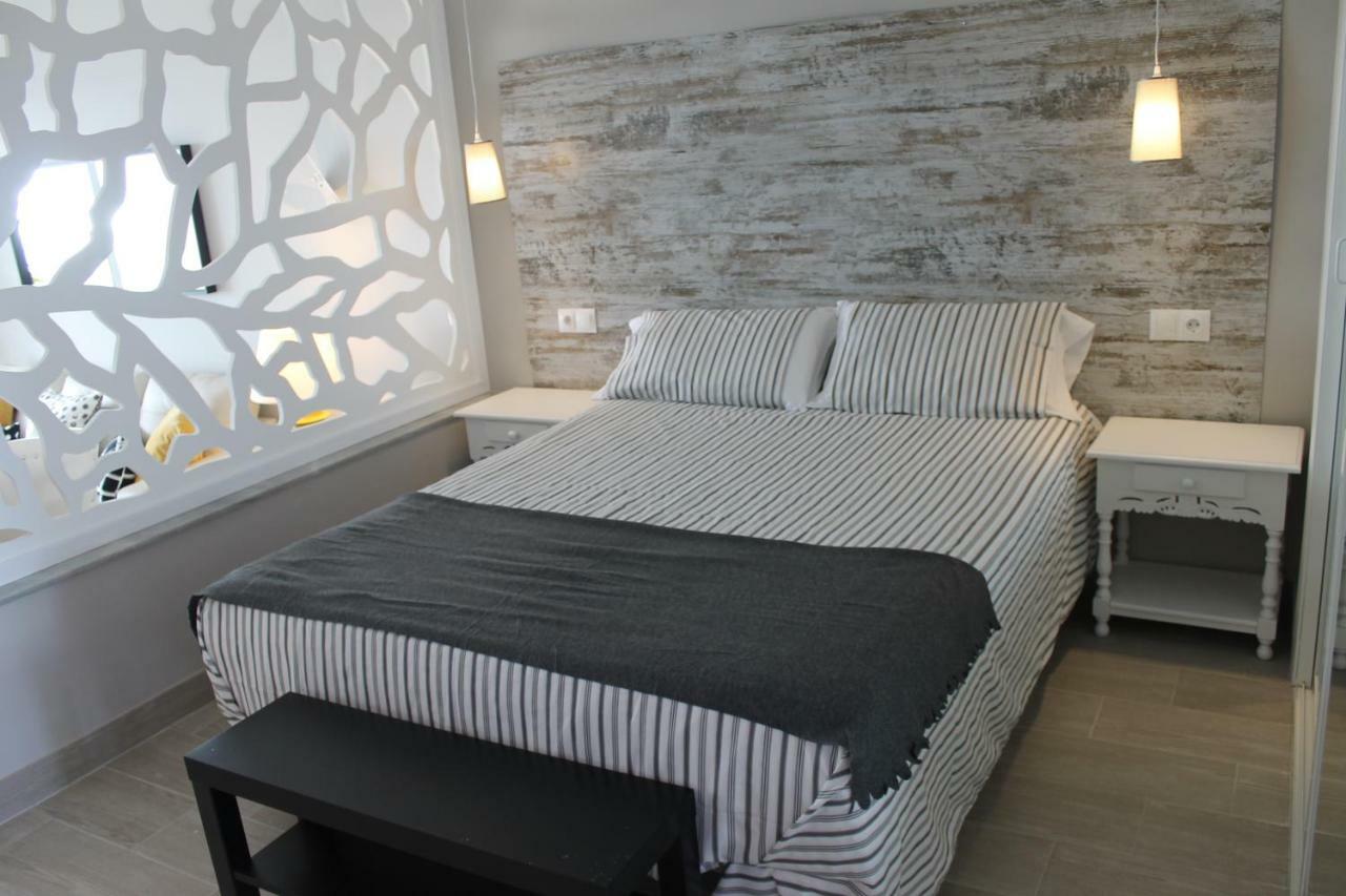 Rancho Miraflores Luxury & Desing Sea View لا كالا ذي ميخاس المظهر الخارجي الصورة