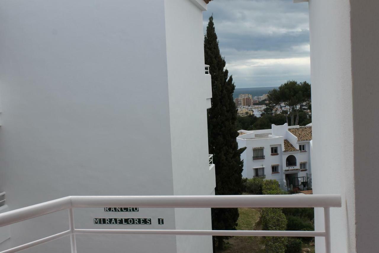 Rancho Miraflores Luxury & Desing Sea View لا كالا ذي ميخاس المظهر الخارجي الصورة