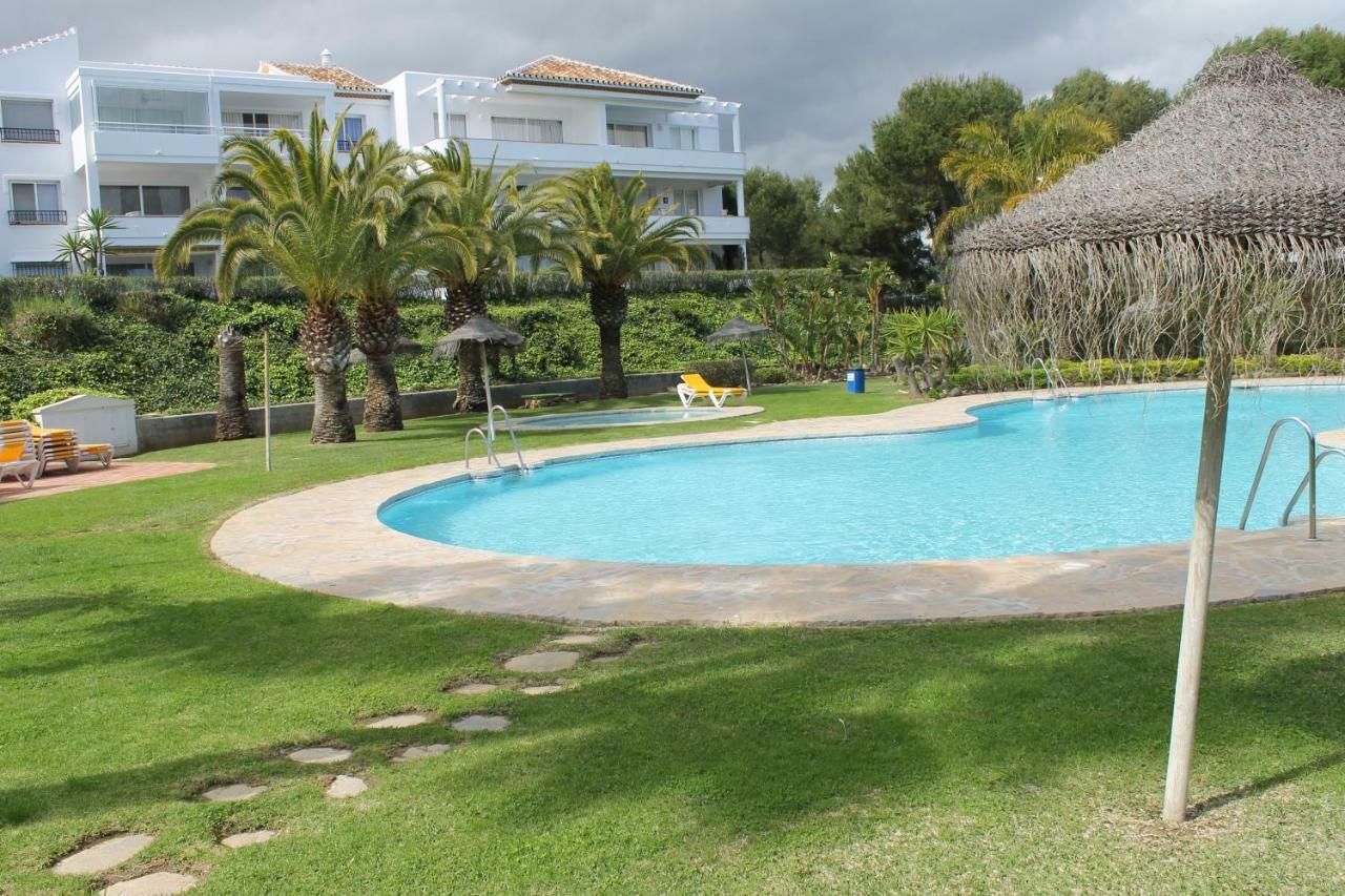 Rancho Miraflores Luxury & Desing Sea View لا كالا ذي ميخاس المظهر الخارجي الصورة