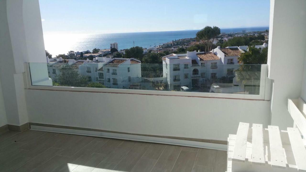 Rancho Miraflores Luxury & Desing Sea View لا كالا ذي ميخاس المظهر الخارجي الصورة
