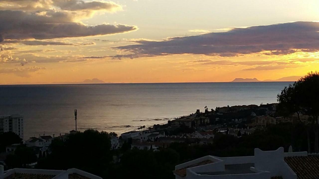 Rancho Miraflores Luxury & Desing Sea View لا كالا ذي ميخاس المظهر الخارجي الصورة