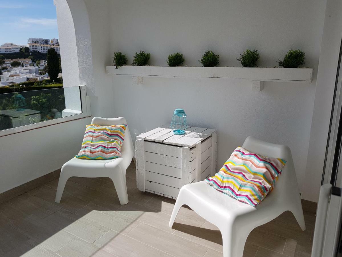 Rancho Miraflores Luxury & Desing Sea View لا كالا ذي ميخاس المظهر الخارجي الصورة